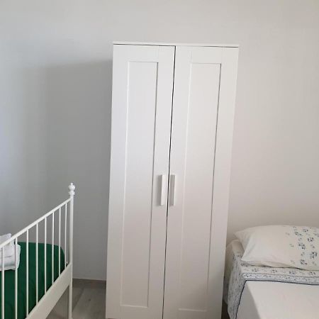 Casa In Spiaggia, Wi-Fi, Fino A Sette Ospiti Torre Lapillo Kültér fotó