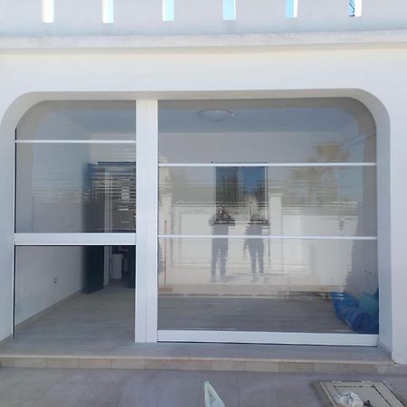 Casa In Spiaggia, Wi-Fi, Fino A Sette Ospiti Torre Lapillo Kültér fotó