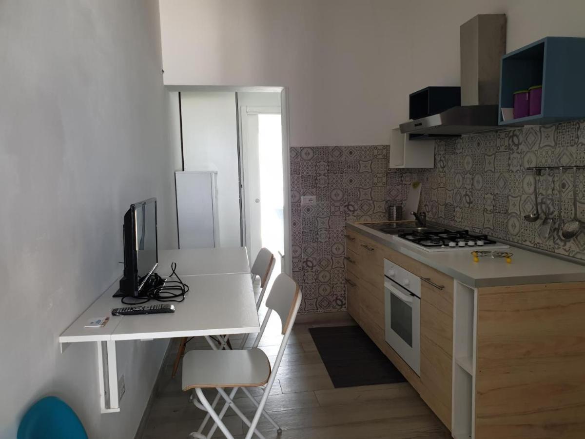 Casa In Spiaggia, Wi-Fi, Fino A Sette Ospiti Torre Lapillo Kültér fotó